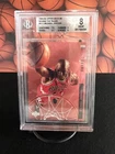 1993-94 Upper Deck Special Edition - Behind the Glass Michael Jordan #G11