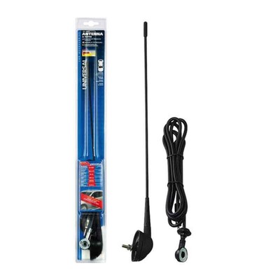 LAM40222 ANTENNENBASIS / ESTANTERIA3CARAA / NUEVO / 2181503 FÜR UNIVERSAL ANTENA