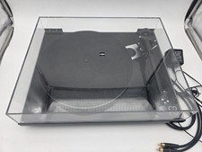 Rega P3 Planar 3 Glass Platter Turntable RB330 Tonearm Elys 2 Cartridge 24V...