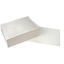 Pacon Cross Section Ruled Drawing Paper 1" Squares