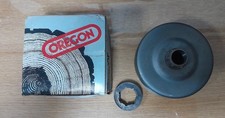 Oregon 12004 sprocket, 3/8 and .404 rim included for Stihl 090av