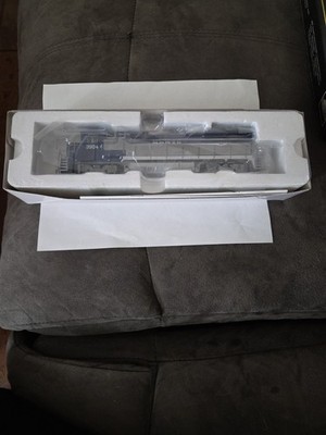 Atlas Model Railroad Co.- Locomotive #3904. Brand New In Original Box