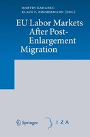 Martin Kahanec (U. A.) | Eu Labor Markets After Post-Enlargement Migration