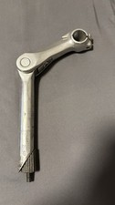 Adjustable Bicycle Stem