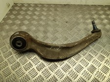 Vorderseite Querlenker unten Mercedes-Benz EQE V295 2023 linke Seite A2973333500