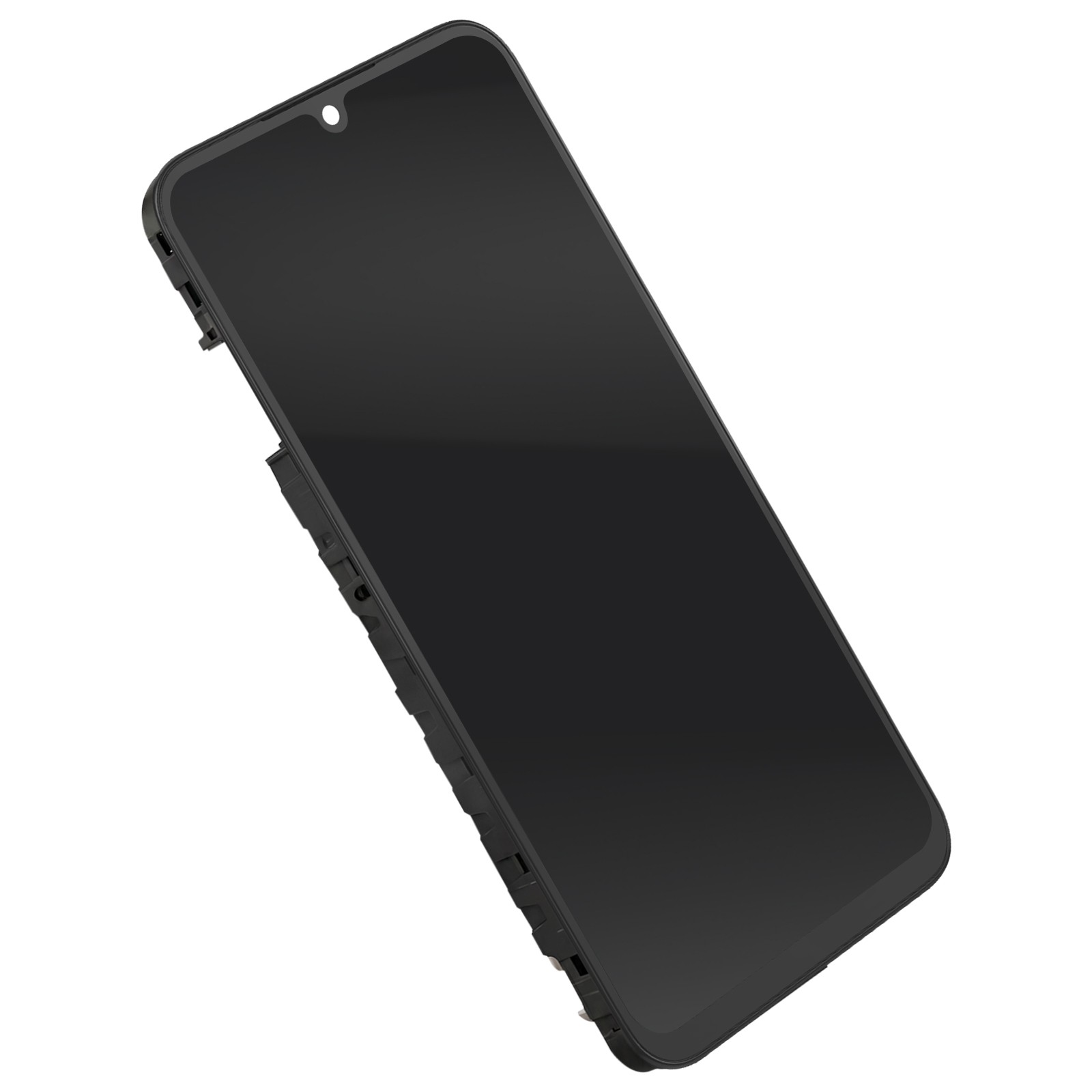Bloc écran Galaxy A25 5G tactile fluide et châssis ajusté