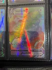The Pokémon Company Snorlax VMAX 206/202 Secret Rare Holo English 2020 340HP