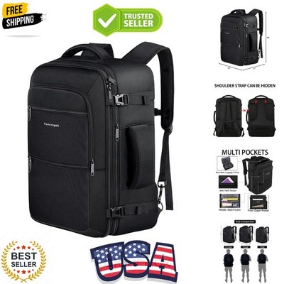 35L Carry on Bags for Airplanes, Luggage Backpack for Travel, Flight Approved... | eBay 35L Carry on Bags for Airplanes, Luggage Backpack for Travel, Flight Approved... | eBay