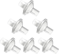 CPAP Filters - 6 PCS Universal Inline Filter for and BiPAP...