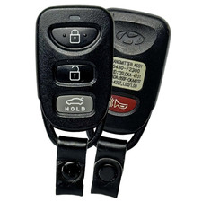 For Oem Factory 2016-2020 Hyundai Elantra Remote Keyless Key Fob Osloka-423t