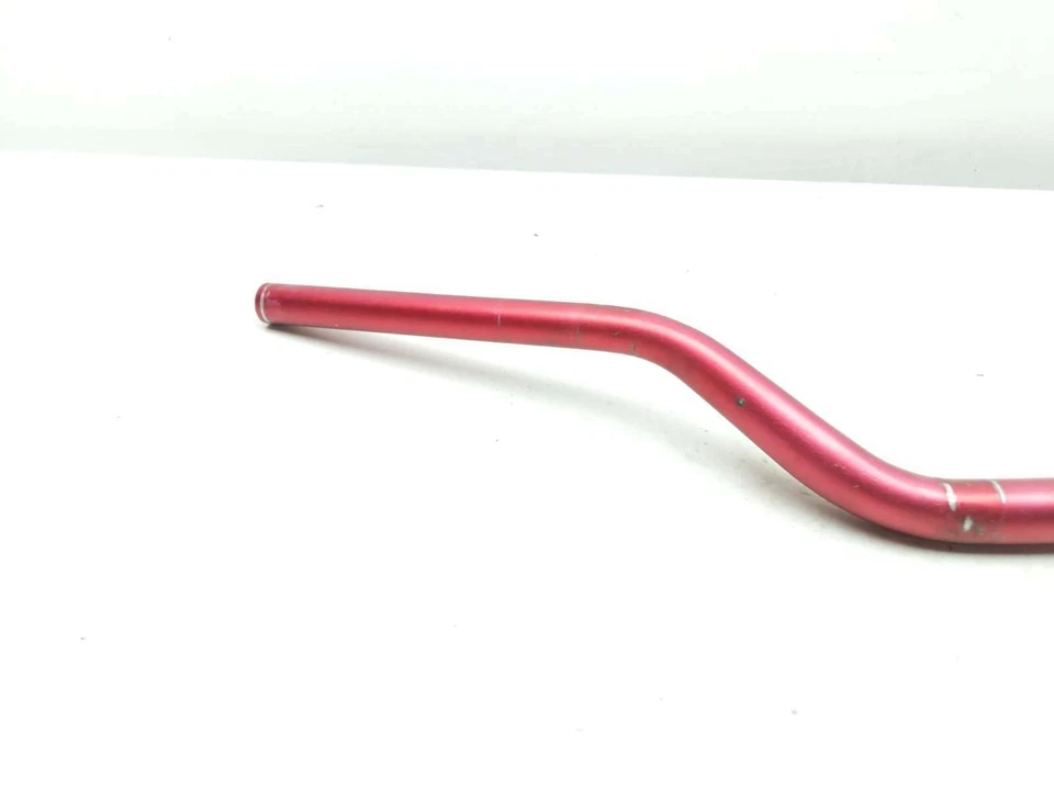 05 Buell XB9R Firebolt Manillar RECTO Foto 3 de 4