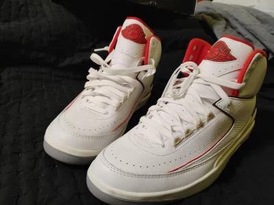 air jordan 2 retro - Bild 1 von 4