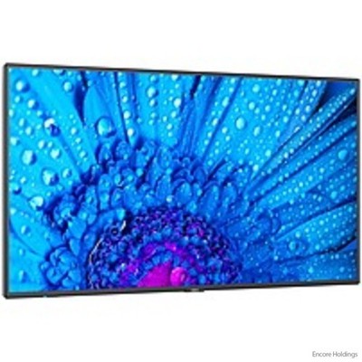 NEC Monitor 49'' Ultra High Definition Professional Monitor - 49'' LCD - High M491