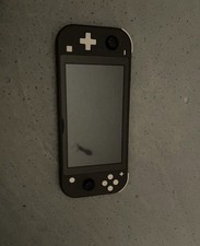 Nintendo Switch Lite - Gris