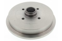 2X Bremstrommel Mapco 35706 FüR 1H1 1H5 B2 Skoda 35I 33B 1H2 VW Golf 32B Polo 81