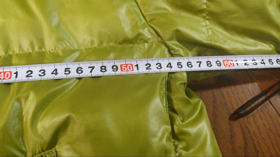 Millet BEAMS Reversible Jacket - image 17