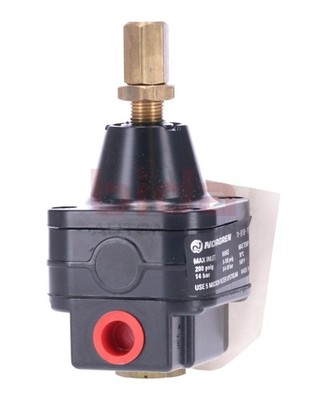 Norgren 11-818-112 Präzisionsdruckregler Druckregler pressure regulator G1/4