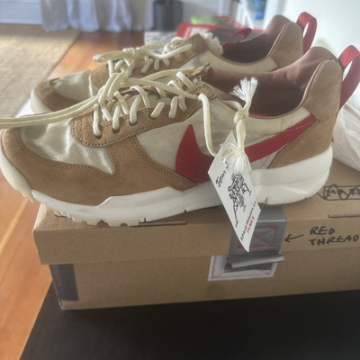 10.5 Mars Yard 1.0 DS Nikes
