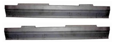 Civic Rocker Panel Rocker Panels 2001-2005 Honda Civic 4 Door | eBay