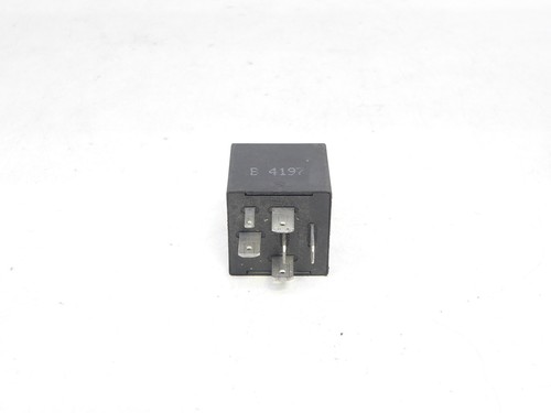 VW AUDI RELAY TRNASMITTER RELAIS RELAY 19 WIPER 191955531 72WV006