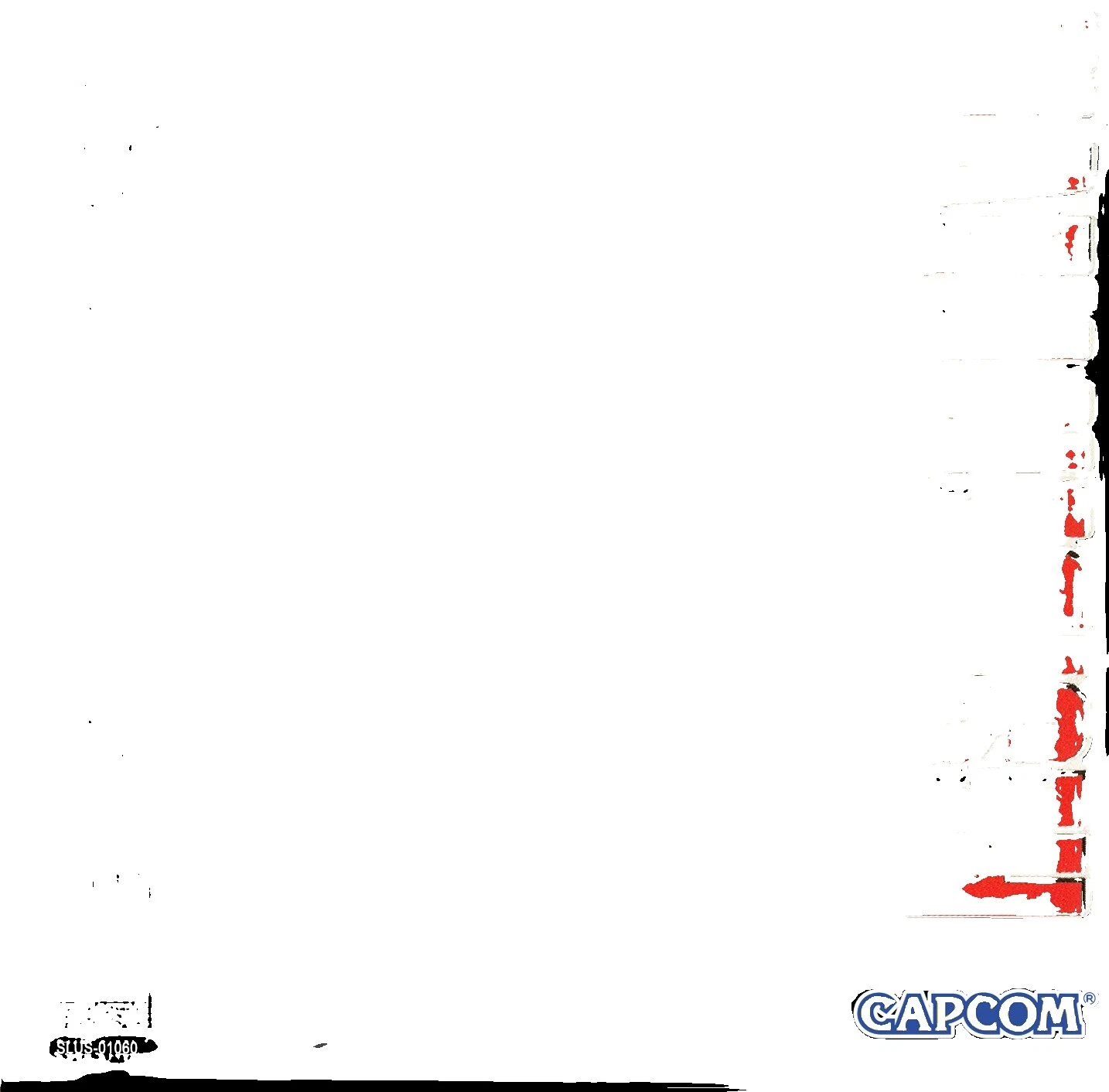 Sony PlayStation 1 Capcom Resident Evil Video Games