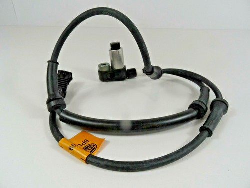 HELLA - ATE Wheel Speed ABS Sensor FRONT L/R for CITROEN Xantia 1993-1997/12 - Picture 2 of 12
