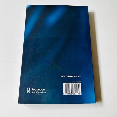 Regulating Tobacco Alcohol and Unhealthy Foods: The Legal Issues by Tania Voon - Picture 2 of 13