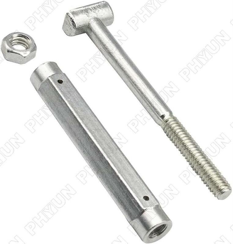 Club Car DS Brake Rod Equalzer for G&E Golf Cart 1998 UP OEM 101953101