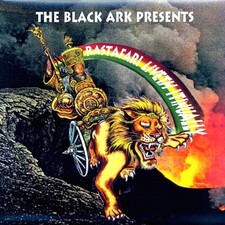 VINYL Lee Perry, Watty Burnett, Juks Dread, Etc. - Rastafari Liveth Itinually