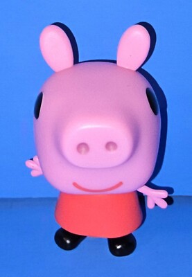 Funko Pop! Animation #1085 Peppa Pig Vinyl Figure 