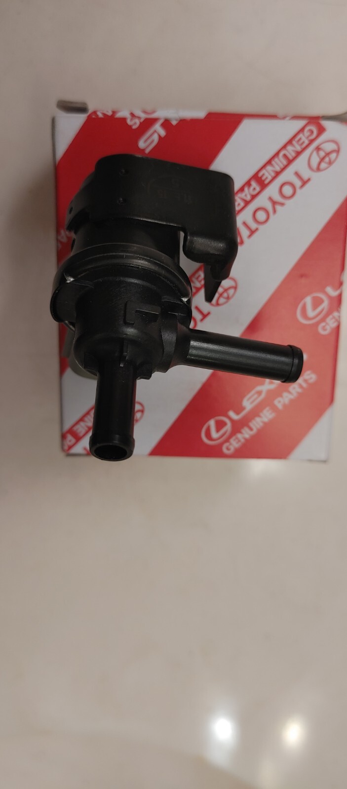 Genuine Toyota 9091012245 Vacuum Switch Valve eBay