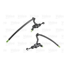 Valeo 804837 Clutch Master Cylinder for sale online | eBay 