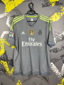 Real Madrid 2015 2016 | eBay