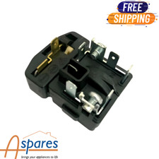 Genuine Smeg Fridge & Freezer Compressor Cut Out / Relay