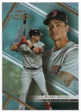 2021 Topps Gold Label Class 2 Base - Pick Any