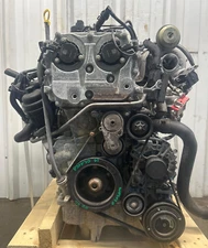 2016 Mercedes CLA250 Engine Motor Assembly 34K Miles VIN 4E 6th & 7th 2015-2018