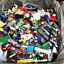 thumbnail 6  - Lego 1-99 (Pound) LBS Parts &amp; Pieces BULK LOT Bricks Blocks minifig City Town