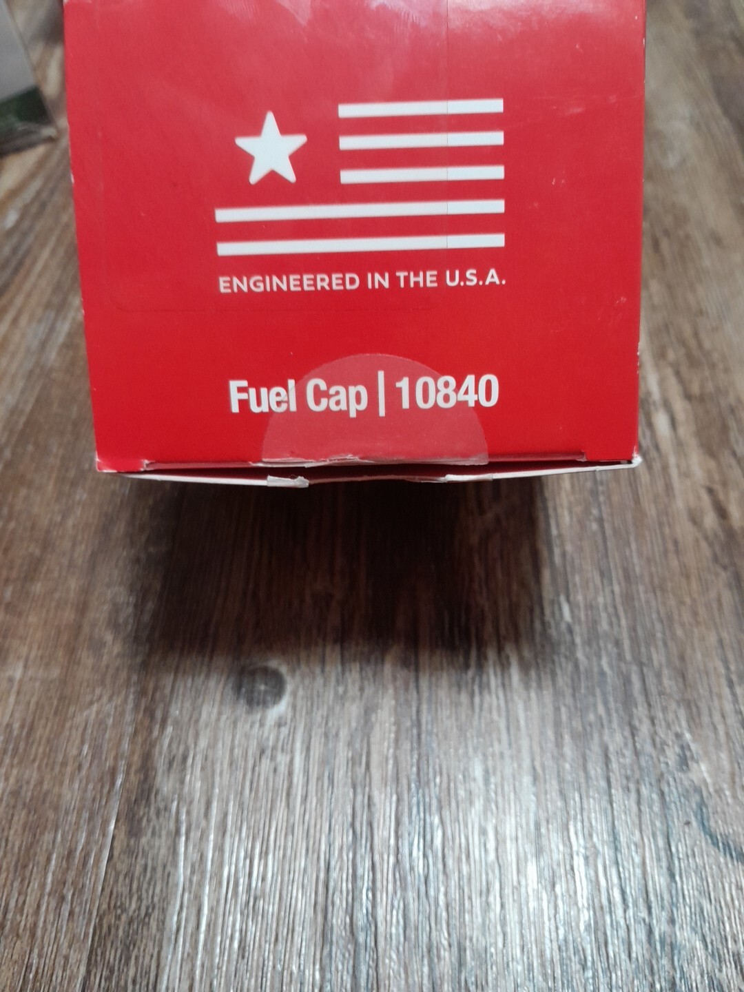 Stant 10840 OE Style Fuel Cap For Many Ford GMC Chevrolet Lincoln Mazda