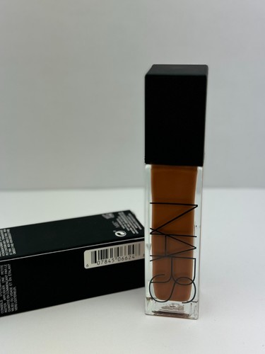 NARS Light Reflecting Foundation Medium Dark 3.6 Belem 6624 30ml - New Authentic - Picture 3 of 3