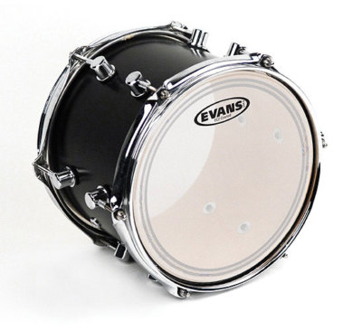 EVANS B16EC2S Edge Control coated 16 Zoll