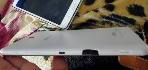 2Stück Samsung Galaxy Tab 4 Mini SM-T230 8GB, WLAN, 17,8 cm (7 Zoll) - Weiß - Bild 4 von 8