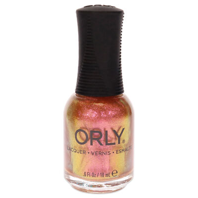 Nail Lacquer - 2000131 Touch of Magic by Orly for Women - 0.6 oz Nail Polish