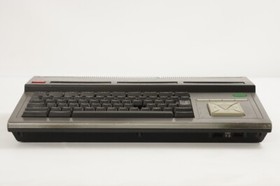 SANYO MSX WAVY 3 Personal Computer 3 Cartridge slots system MPC-3 10296182