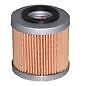 Husqvarna LT 610 E E/S Ölfilter 2000