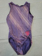 GK Elite Carly Leotard AXS