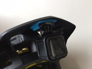 gopro mount fox proframe