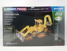 laser pegs construction set