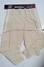 M.D. Resource Women's Waist-to-Calf Post-Op Compression Wear, S, L, XL