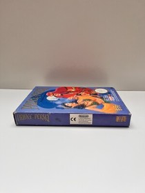 Nintendo NES Spiel - Prince of Persia PAL-B mit OVP
