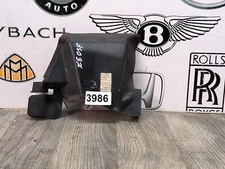 Jaguar XE X760 2015 2.0 D RHD Front Right OSF Air Intake Guide Duct GX73-8310-AA